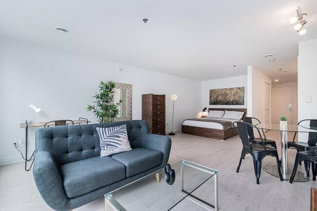 1441 Rue Saint-Urbain, Unit SI ID1261842P in Montréal, QC - Building Photo - Building Photo