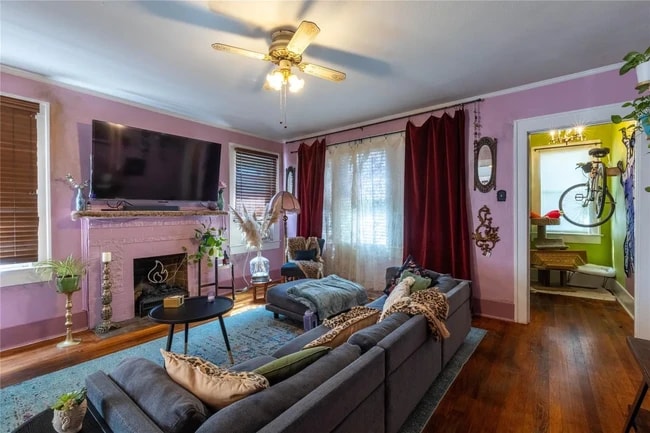 4808 Junius St, Unit 4808 in Dallas, TX - Building Photo - Building Photo