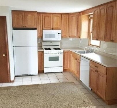 41 Loomis St, Unit 41A in Cambridge, MA - Building Photo
