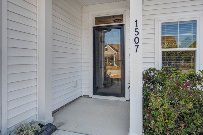 1507 Dawn Mist Wy in Charleston, SC - Building Photo - Building Photo