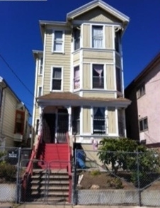 2206 E 15th St in Oakland, CA - Building Photo