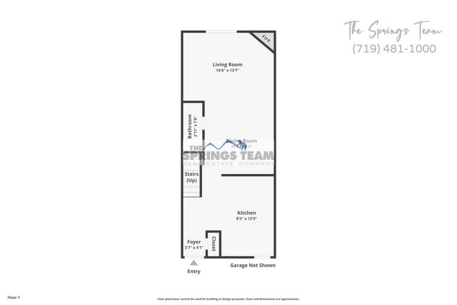 7521 Banner Ct in Colorado Springs, CO - Building Photo - Building Photo