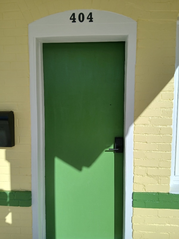 402 S Chestnut St in Trinidad, CO - Building Photo - Building Photo