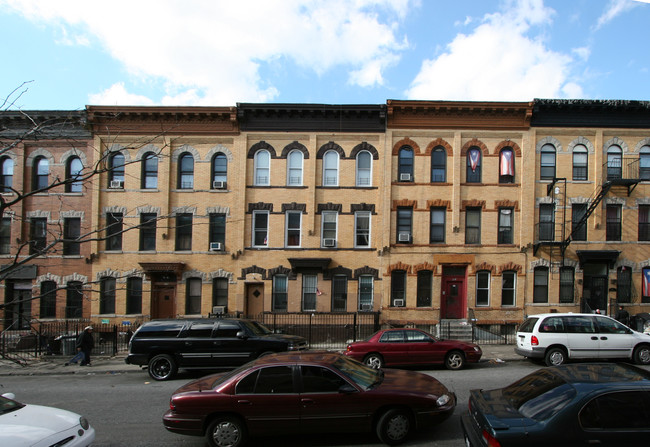 281 Linden St in Brooklyn, NY - Building Photo - Building Photo