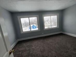 1007 Elbon Rd in Cleveland Heights, OH - Building Photo - Building Photo