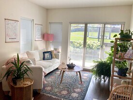 Summit Village Residences in Kamloops, BC - Building Photo