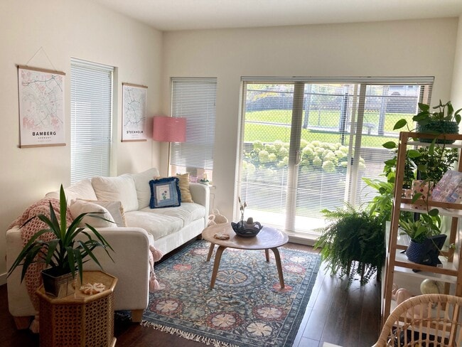 Summit Village Residences