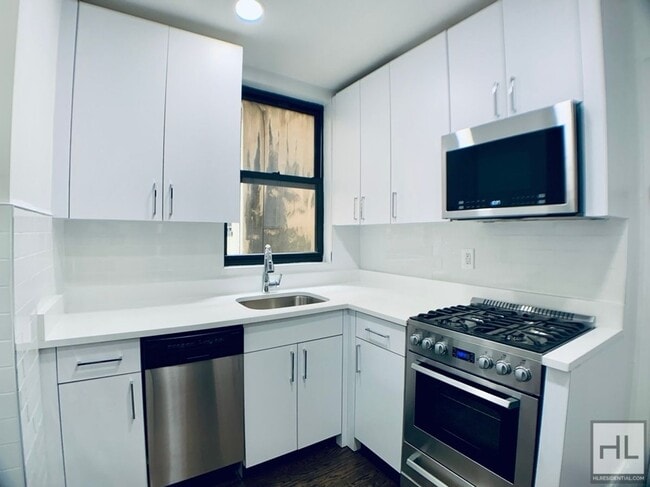 EAST 37 STREET