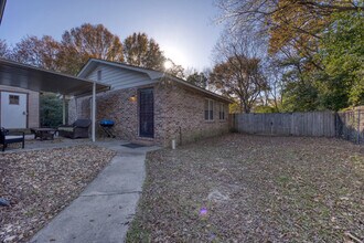 4629 Rosemont Dr in Columbus, GA - Foto de edificio - Building Photo