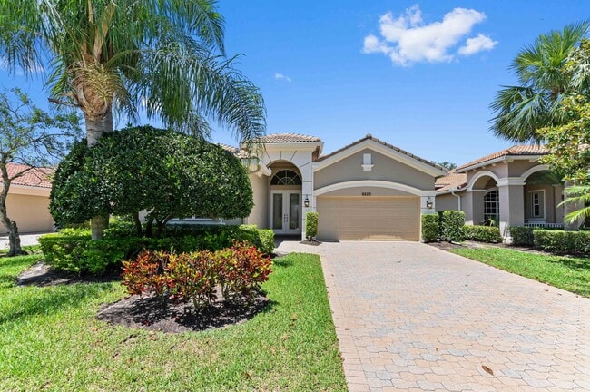 9220 Short Chip Cir in Port St. Lucie, FL - Building Photo - Building Photo