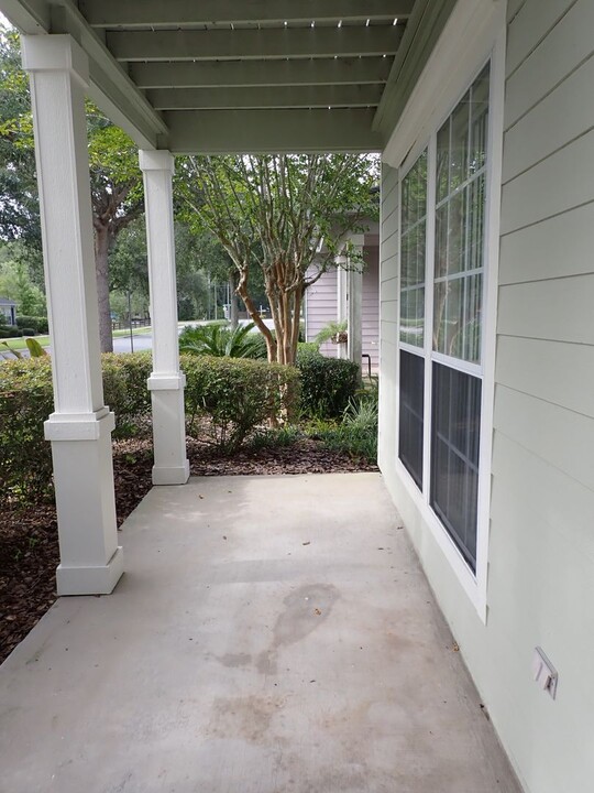 3785 NW 26th Ter in Gainesville, FL - Building Photo