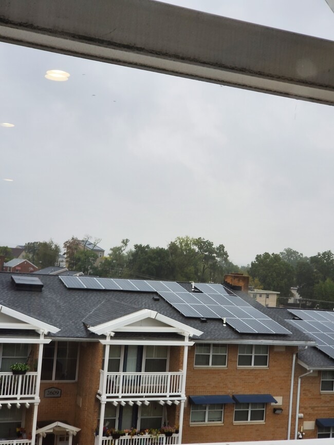 property at 2603 Douglass Pl SE