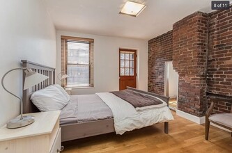 234 W Newton St, Unit 2 in Boston, MA - Building Photo - Building Photo