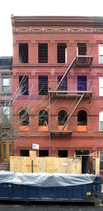 98 Saint Marks Ave in Brooklyn, NY - Building Photo