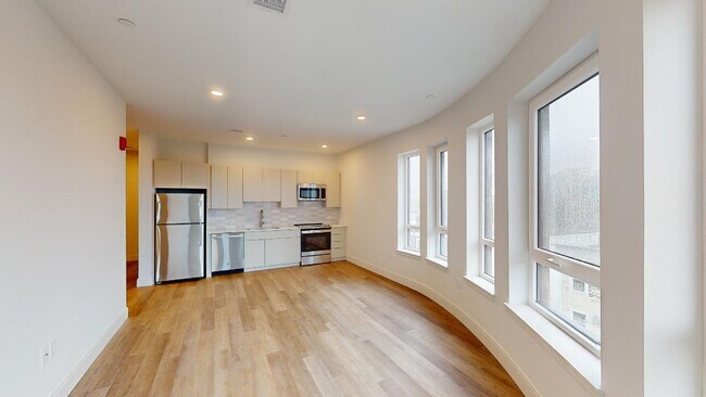 957 Dorchester Ave, Unit 959-206 in Boston, MA - Building Photo - Building Photo