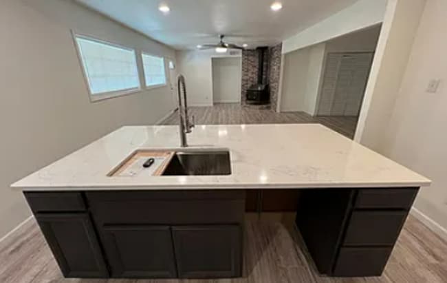 2123 33rd St in Lubbock, TX - Building Photo - Building Photo