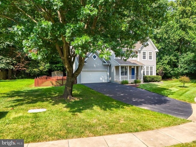 14504 Kestral Ct in Woodbridge, VA - Foto de edificio - Building Photo