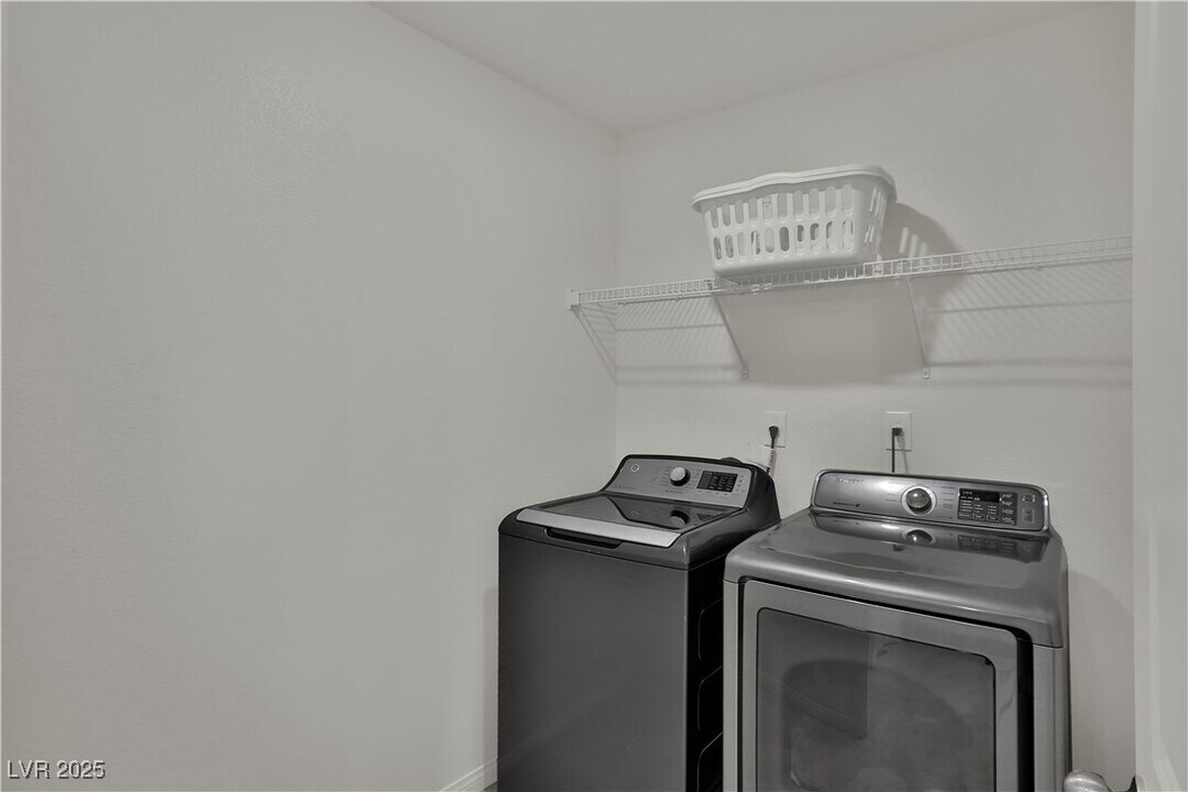 3663 Inspirato Ave in Henderson, NV - Building Photo