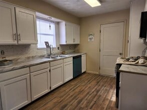 2010 Yorktown Dr in Abilene, TX - Building Photo - Building Photo