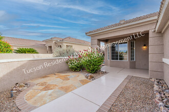 5027 W Desert Chicory Pl in Marana, AZ - Building Photo - Building Photo