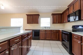 1640 Wekiva Dr in Melbourne, FL - Building Photo - Building Photo