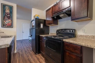 The Annex of Battle Creek in Battle Creek, MI - Foto de edificio - Interior Photo