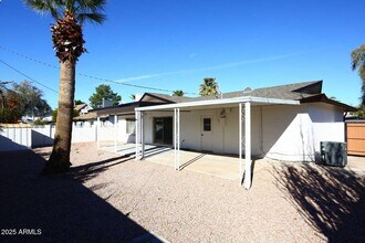 8537 E Rovey Ave in Scottsdale, AZ - Building Photo - Building Photo
