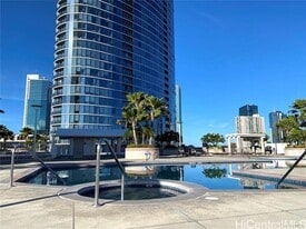 1296 Kapiolani Blvd in Honolulu, HI - Building Photo