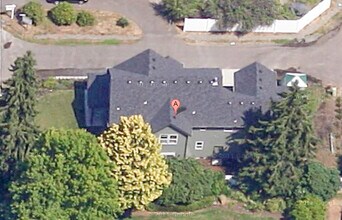 5803 NE 73rd Cir in Vancouver, WA - Building Photo - Building Photo