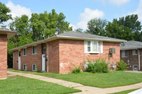 7813-7835 Glenorchard Dr in Cincinnati, OH - Foto de edificio - Building Photo