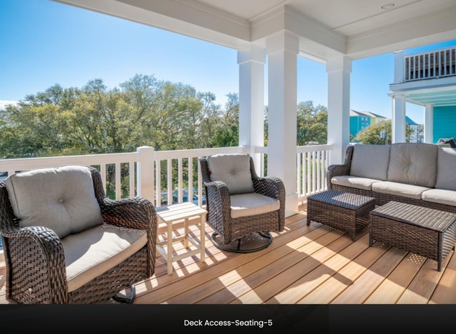 property at 1604 Snapper Ln