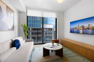 601 N Miami Ave, Unit ID1380769P in Miami, FL - Building Photo