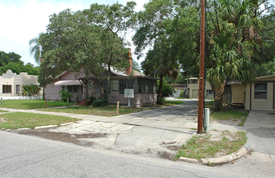 1010 Turner St in Clearwater, FL - Building Photo