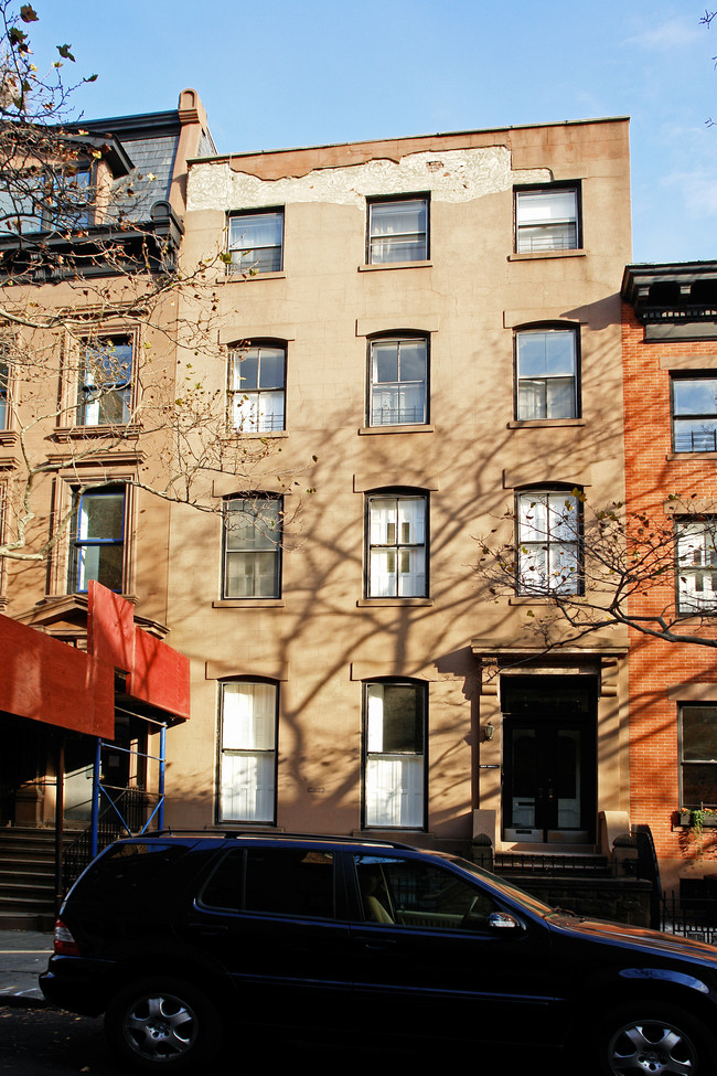 77 Remsen St in Brooklyn, NY - Building Photo - Building Photo