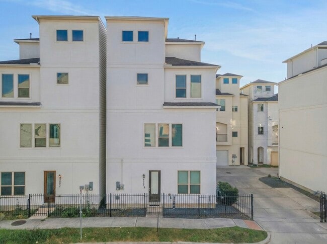 4607 Nett St in Houston, TX - Building Photo - Building Photo