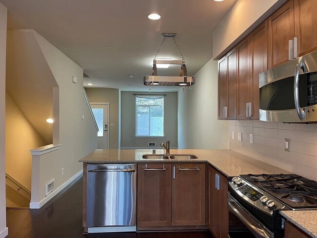 property at 2105 NW Talus Dr