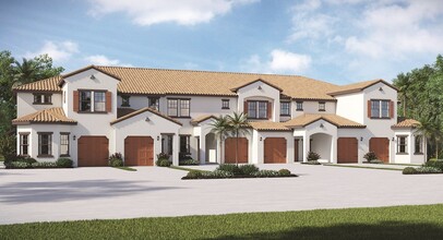 11781 Grand Belvedere Way, Unit 203 in Ft. Myers, FL - Building Photo - Building Photo