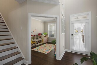 2873 Angelica Rose Way, Unit 761 in Apex, NC - Building Photo - Building Photo