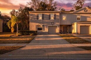 1624 Primo Ct in Holly Hill, FL - Building Photo