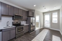 1BD, 1BA - 500 SF - 2525 Eliot Street Apartamentos in Denver, Colorado