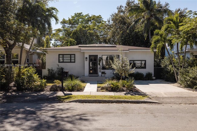 56 NE 46th St in Miami, FL - Building Photo - Building Photo