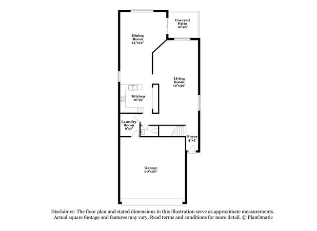 1544 Loch Avich Rd in Winter Garden, FL - Building Photo - Building Photo