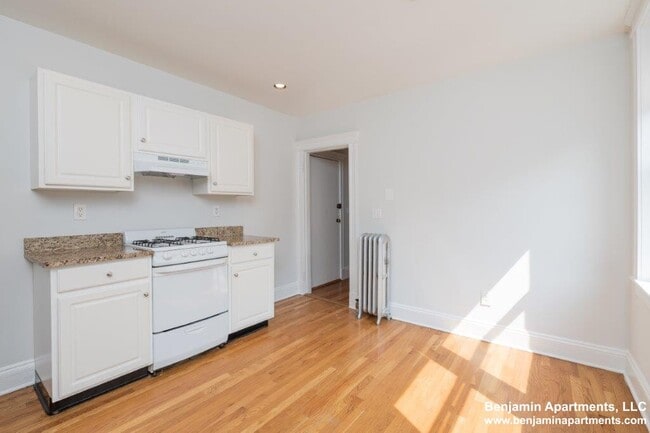 8 Elko St, Unit 6 in Boston, MA - Building Photo - Building Photo