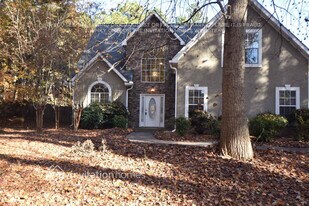 156 Wyckliffe Dr in Locust Grove, GA - Building Photo