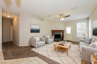 1101 Trinity Trail in Saginaw, TX - Building Photo - Building Photo