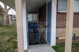 477 Colonial Ave in Layton, UT - Building Photo - Building Photo
