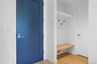 1750 Wewatta St in Denver, CO - Building Photo - Building Photo