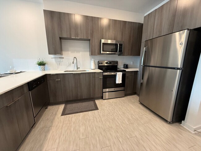 1273 Williams St NW in Atlanta, GA - Building Photo - Building Photo