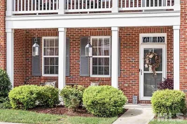 1310 Still Monument Way in Raleigh, NC - Building Photo - Building Photo