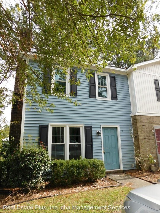 1104 Karen Dr-Unit -Unit D9 in New Bern, NC - Building Photo